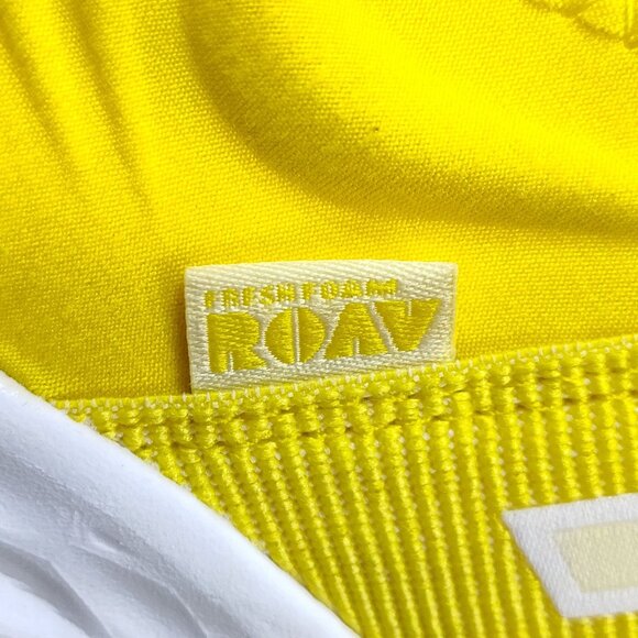 New Balance ROAV WROAVJC Fresh Foam Sportstyle Running Shoe WMNS 10 Mesh Comfort - Picture 12 of 14